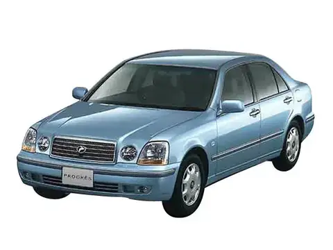 Toyota Progres